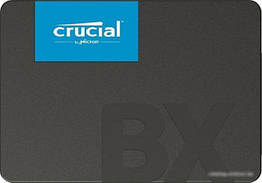 SSD Crucial BX500 240GB CT240BX500SSD1