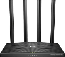 Wi-Fi роутер TP-Link Archer C80