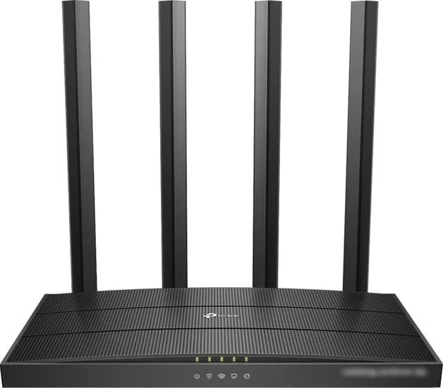 Wi-Fi роутер TP-Link Archer C80 - фото 1 - id-p218020734