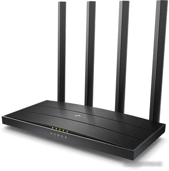 Wi-Fi роутер TP-Link Archer C80 - фото 2 - id-p218020734