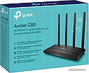 Wi-Fi роутер TP-Link Archer C80, фото 4