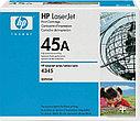 Картридж HP 45A (Q5945A), фото 3