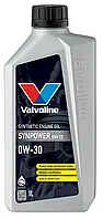 Моторное масло Valvoline SynPower ENV C2 0W-30 1L