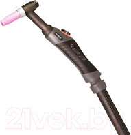 Горелка сварочная PARKER SGT26FX-S2-12-SL-GS0