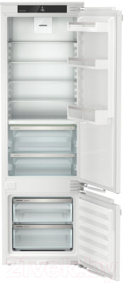 Встраиваемый холодильник Liebherr ICBd 5122 - фото 1 - id-p218015503