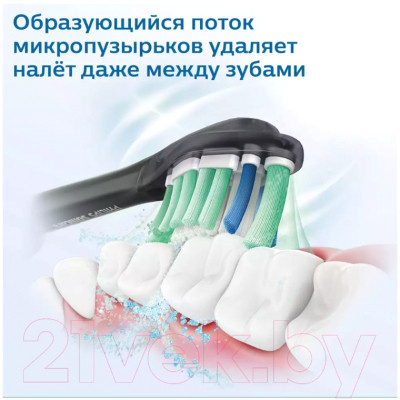Электрическая зубная щетка Philips HX6851/53 - фото 3 - id-p218020881