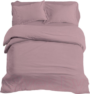 Комплект постельного белья ВАСИЛИСА Бузина / 274681 - фото 1 - id-p218020910