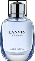 Туалетная вода Lanvin L`Homme