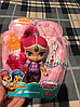 Мини-кукла Mattel Shimmer & Shine Шиммер, DLH55_DLH56, фото 5