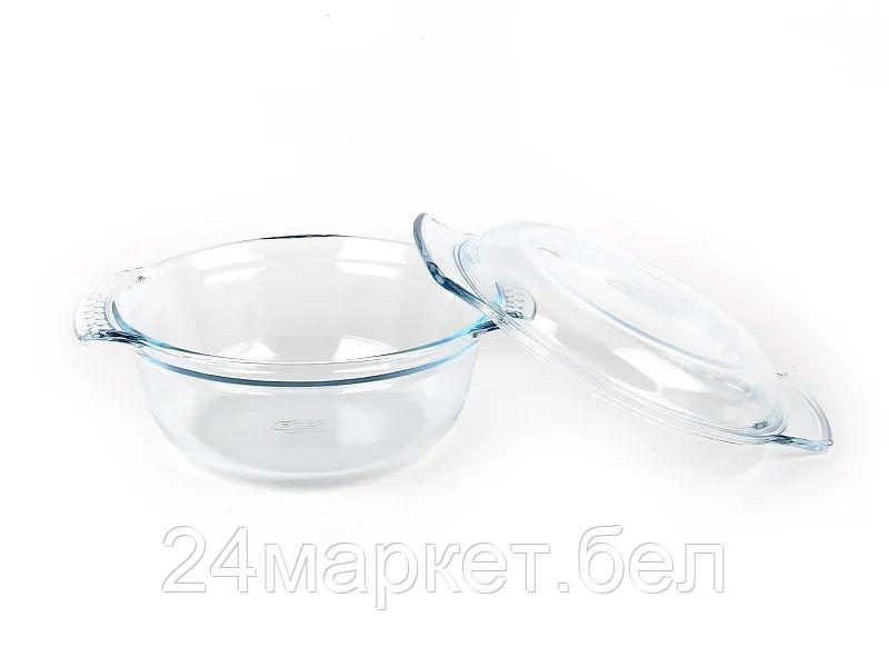 112A000N/2017 PYREX Кастрюля круглая Classic 3.5л - фото 2 - id-p218023492