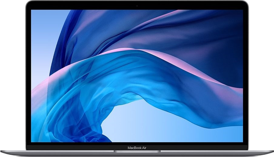 Apple Apple MacBook Air 13 2020 M1 8/256Gb Серый [MGN63]
