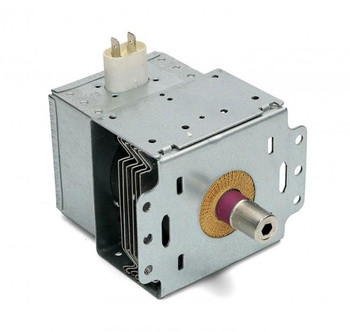 Магнетрон для микроволновой печи Galanz M24FA-410A, 700 вт - фото 3 - id-p218023715