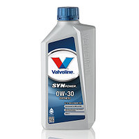 Моторное масло Valvoline SynPower LL-12 FE 0W-30 1L