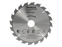 MAKITA Китай Пильный диск для дерева, 185x30/16/20x2x20T MAKITA