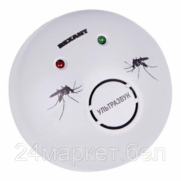 (71-0004) УЗО комаров REXANT - фото 1 - id-p218023122