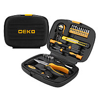 Набор инструментов для дома DEKO TZ21 SET 21 065-0212