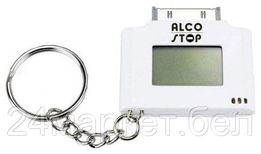Алкотестер ALCO STOP АТ 117, фото 2