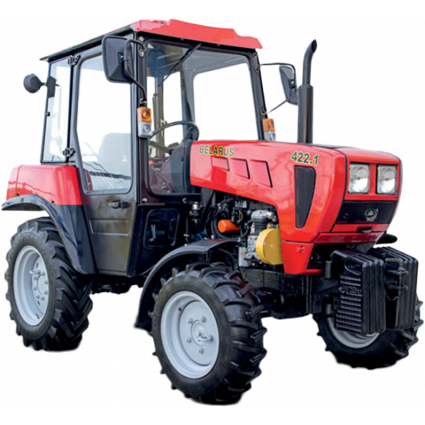 Трактор Беларус 422.1 - фото 2 - id-p218026129