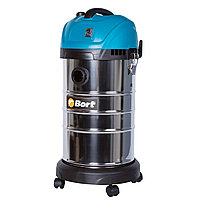 Bort 91272294 Bort BSS-1630-SmartAir Пылесос для сухой и влажной уборки, КИТАЙ 91272294