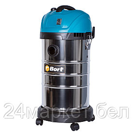 Bort 91272294 Bort BSS-1630-SmartAir Пылесос для сухой и влажной уборки, КИТАЙ 91272294