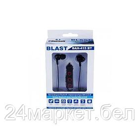 BAH-415 BT BLUETOOTH Наушник-гарнитура BLAST