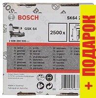Гвозди Bosch 2.608.200.500 - фото 1 - id-p218025751