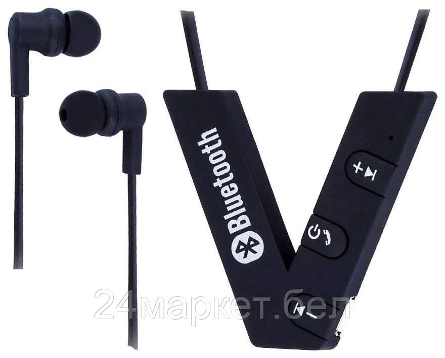 BAH-417 BT BLUETOOTH Наушник-гарнитура BLAST - фото 1 - id-p218023870