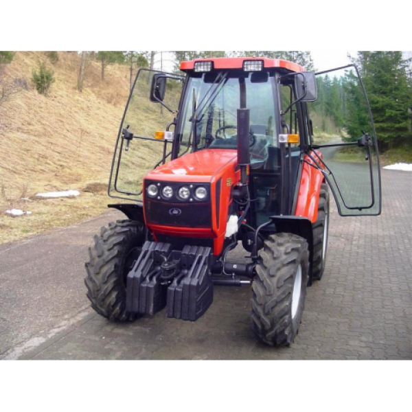 Трактор Беларус 622 - фото 4 - id-p218026136