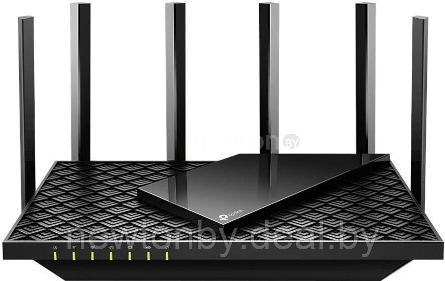 Wi-Fi роутер TP-Link Archer AX73 - фото 1 - id-p210936750