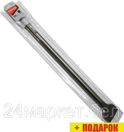 Лопаточное зубило Makita D-34235 - фото 1 - id-p218025760