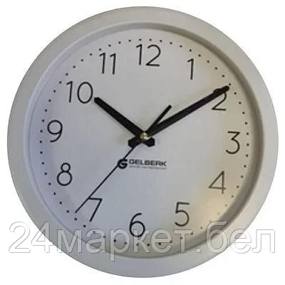 Настенные часы Gelberk GL-914 - фото 1 - id-p218025766