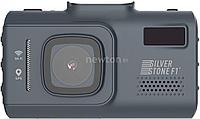Видеорегистратор-радар детектор-GPS информатор (3в1) SilverStone F1 Hybrid Uno Sport Wi-Fi