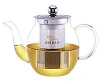 Z-4254 0,65мл Чайник заварочный ZEIDAN