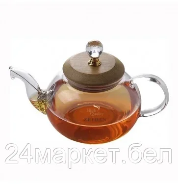 Z-4305 Заварочный чайник ZEIDAN, фото 2