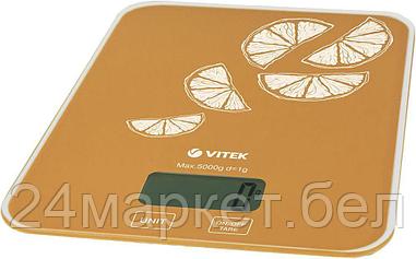 Кухонные весы Vitek VT-2416 OG