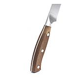 Кухонный филейный нож 20см Attribute Gourmet APK001, фото 2