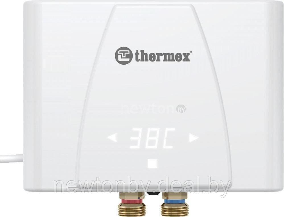 Водонагреватель Thermex Trend 4500 - фото 1 - id-p174828454