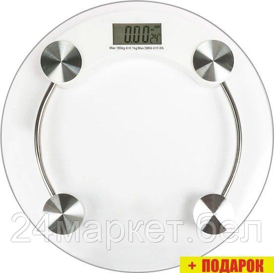Напольные весы Rexant 72-1200