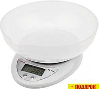 Кухонные весы Rexant 72-1004