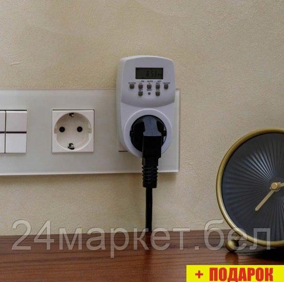 Розетка Rexant 11-6010 - фото 2 - id-p218025886