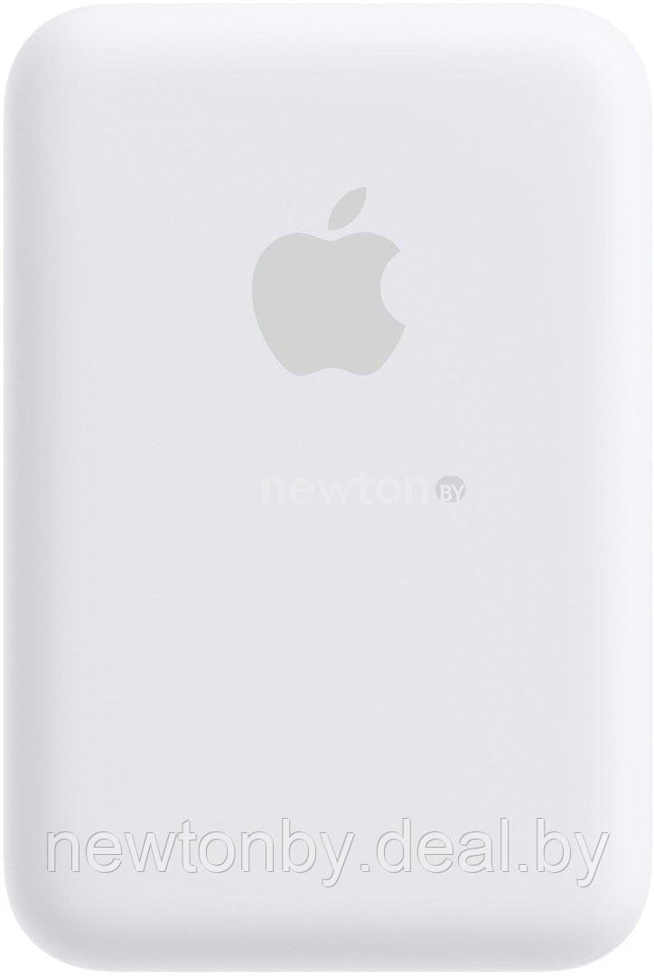 Внешний аккумулятор Apple MagSafe Battery Pack - фото 1 - id-p201822919