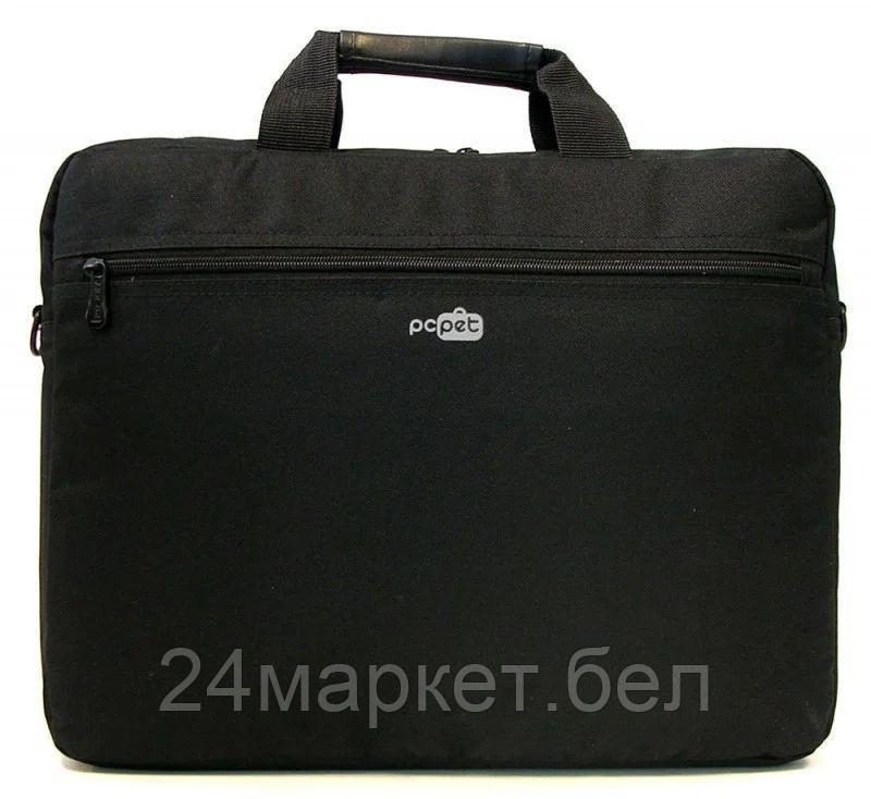 PCP-A1415BK DREAM 15.6" черный нейлон Сумка для ноутбука PC PET