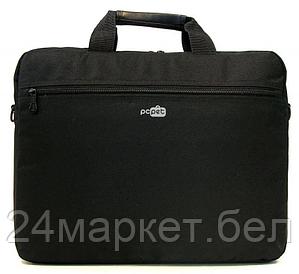 PCP-A1415BK DREAM 15.6" черный нейлон Сумка для ноутбука PC PET