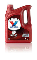 Моторное масло Valvoline MaxLife 5W-30 4L