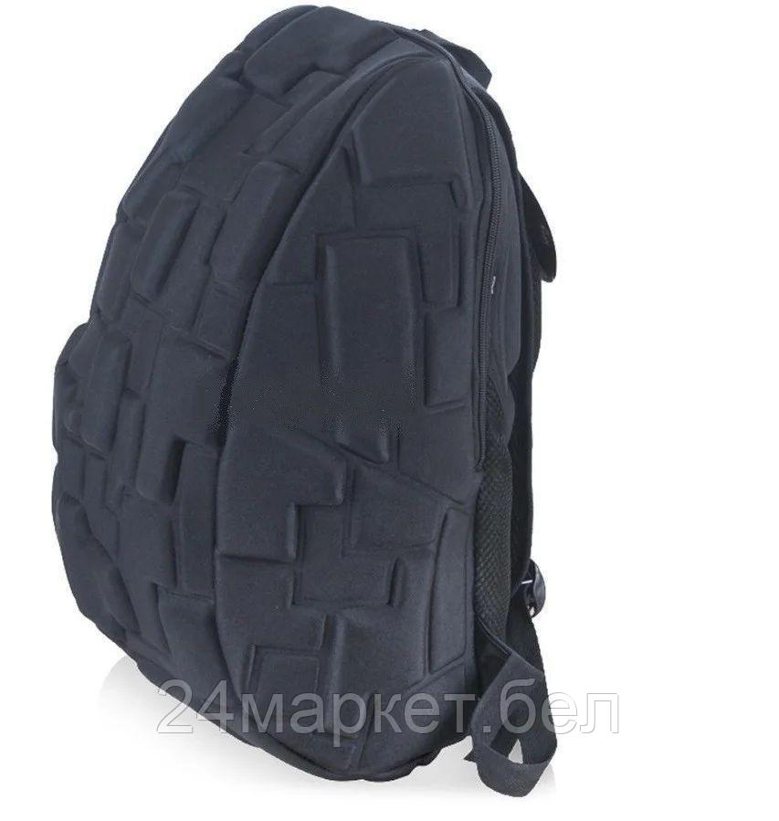 15.6" рюкзак черный Рюкзак ENVY DIROMA - фото 2 - id-p218023989