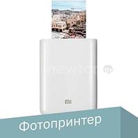 Мобильный фотопринтер Xiaomi Mi Portable Photo Printer XMKDDYJ01HT (китайская версия)