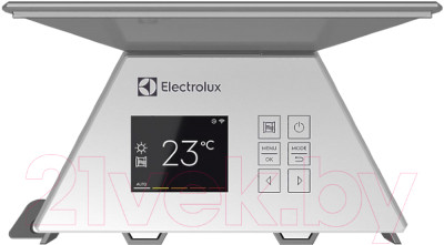 Термостат для климатической техники Electrolux ECH/TUI3.1 - фото 1 - id-p218028285