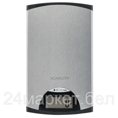 SC-KS57P97 сталь Весы кухонные SCARLETT