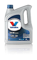 Моторное масло Valvoline SynPower MST C3 5W-30 4L