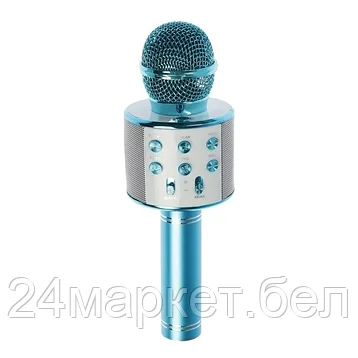 MA3001BE Караоке-микрофон Belsis, фото 2